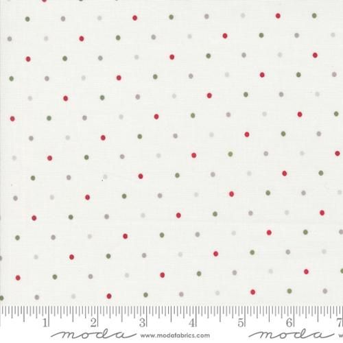 Moda Fabrics Magic Dot 5230 38 Christmas Online
