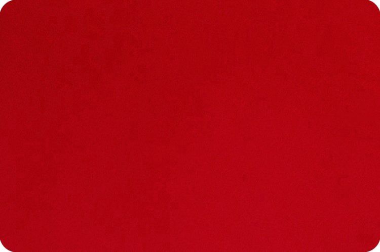 Shannon Cuddle 3 Solid 90" C390 Scarlet Online