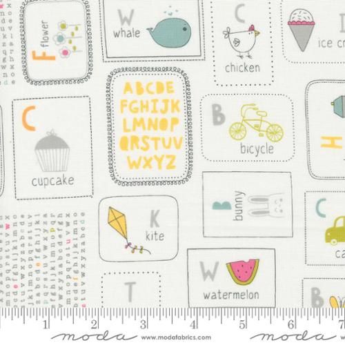 Moda Fabrics Shine 55670 11 Cloud Online