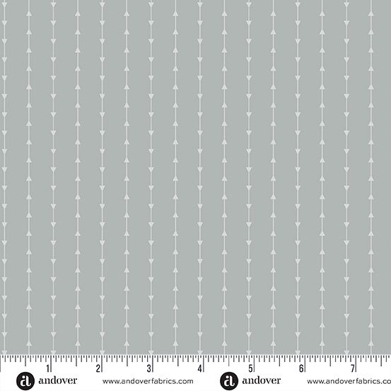 Andover Fabrics Century Grays CS928C Online