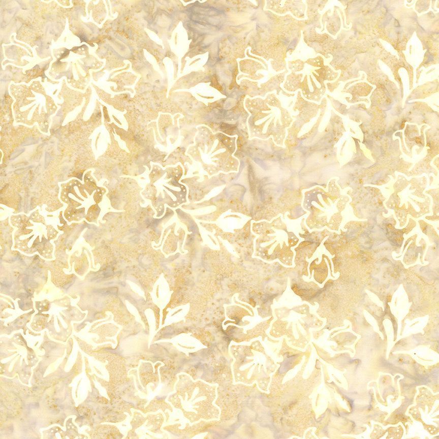 Timeless Treasures Tonga Batiks Moonlit B2994 Almond Online