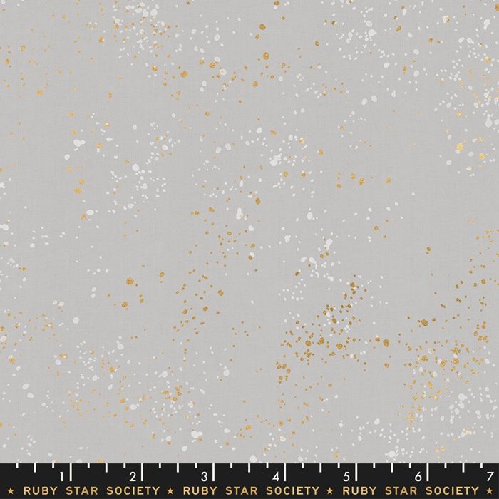 Ruby Star Society Speckled Metallic RS5027 59M Dove Online