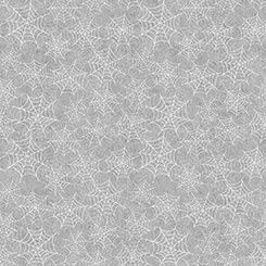 QT Fabrics Jeepers Creepers 31017 K Gray Online