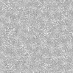 QT Fabrics Jeepers Creepers 31017 K Gray Online