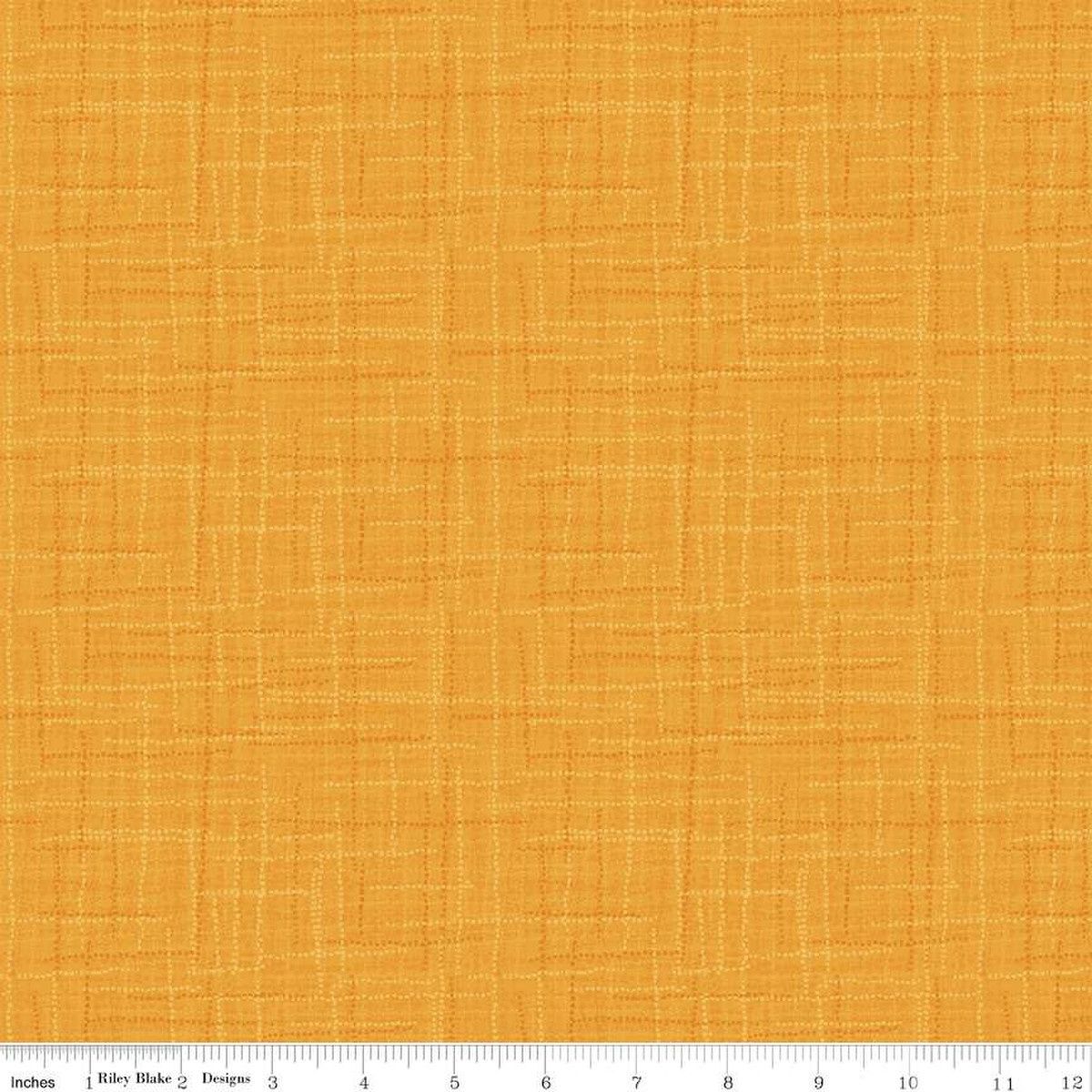 Riley Blake Grasscloth Cottons C780 Goldenrod Online