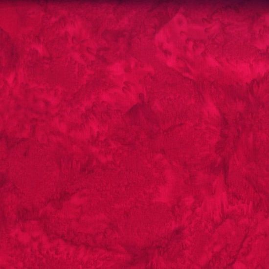 Hoffman 1895 Watercolors Batik 1895 292 Cardinal Online