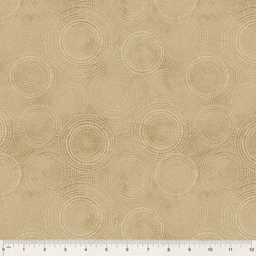 Windham Fabrics Radiance 53727 48 Tan Online