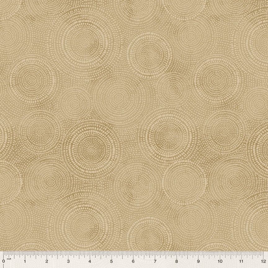 Windham Fabrics Radiance 53727 48 Tan Online