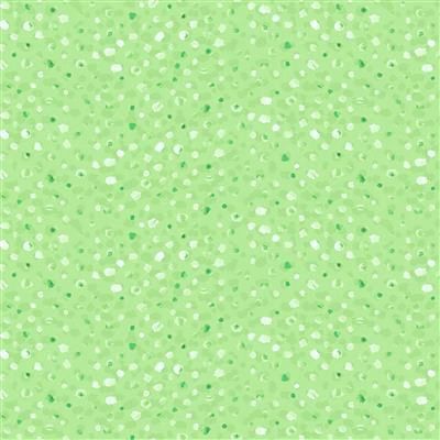 Clothworks What Friends Are For Y4273-18 Lime Online