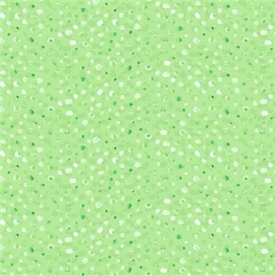 Clothworks What Friends Are For Y4273-18 Lime Online