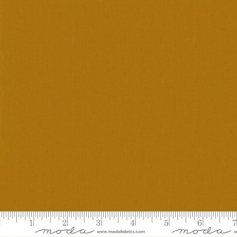Moda Fabrics Bella Solids 9900 483 Goldrush Online