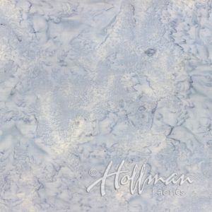 Hoffman 1895 Watercolors Batik 1895 113 Frost Online