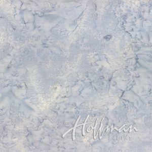 Hoffman 1895 Watercolors Batik 1895 113 Frost Online