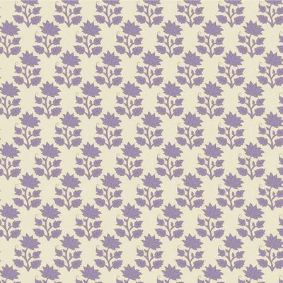 Tilda Fabrics Sanctuary Mira Blender TIL110110 Lavender Online
