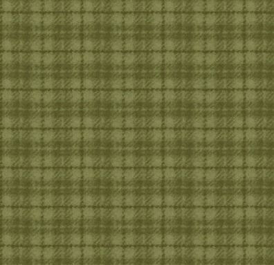 Maywood Studio Woolies Flannel  MASF 18502-G3 Light Green Online