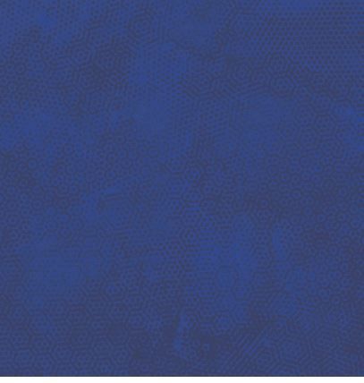 Andover Fabrics Dimples A-1867-B17 Tossed Tulip Indigo Online