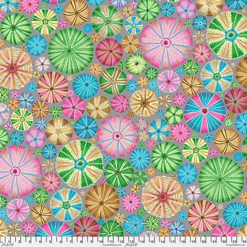 FreeSpirit Fabrics Kaffe Fassett Collective August 2024  PWPJ125.Pastel Online