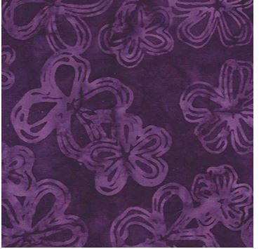 Anthology Fabrics Quintessentials 8: Charm 451Q-8 Purple Online