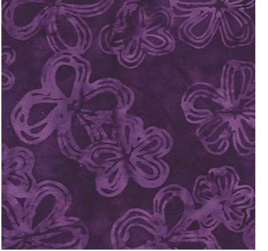 Anthology Fabrics Quintessentials 8: Charm 451Q-8 Purple Online