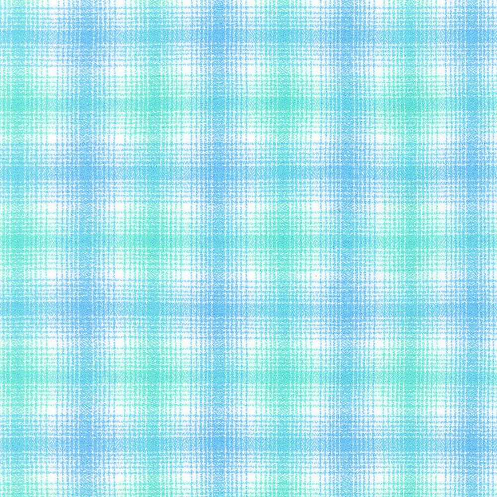 Robert Kaufman Mammoth Jr. Flannel SRKF 21376 333 Seaglass Online