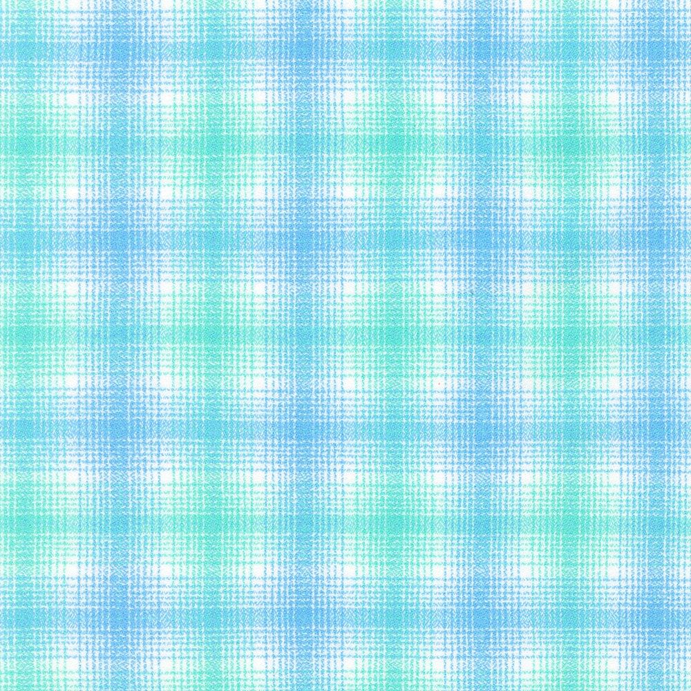 Robert Kaufman Mammoth Jr. Flannel SRKF 21376 333 Seaglass Online