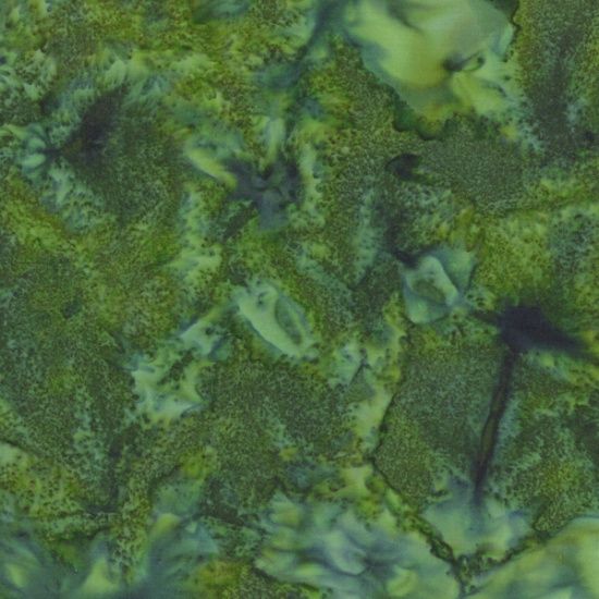 Hoffman 1895 Watercolors Batik 1895 580 Cypress Online