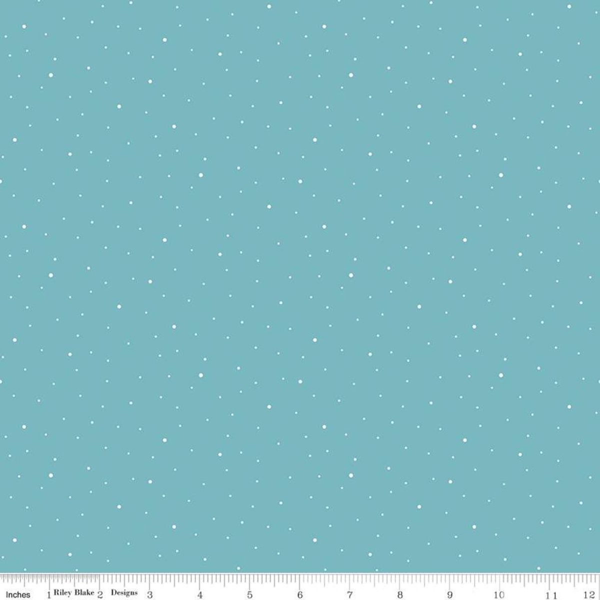Riley Blake Dapple Dot C640 Cottage Online