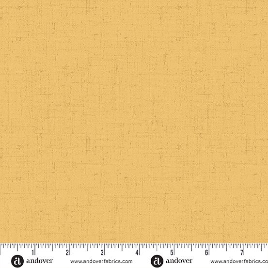 Andover Fabrics Cottage Cloth II A-428-Y3 Sunshine Online