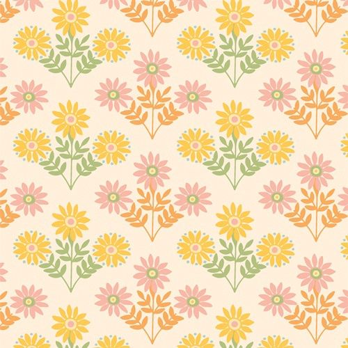 Art Gallery Fabrics Marigold MRG55304 Online