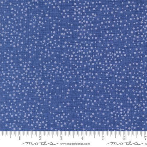 Moda Fabrics Dotty Thatched  48715 96 Royal Online
