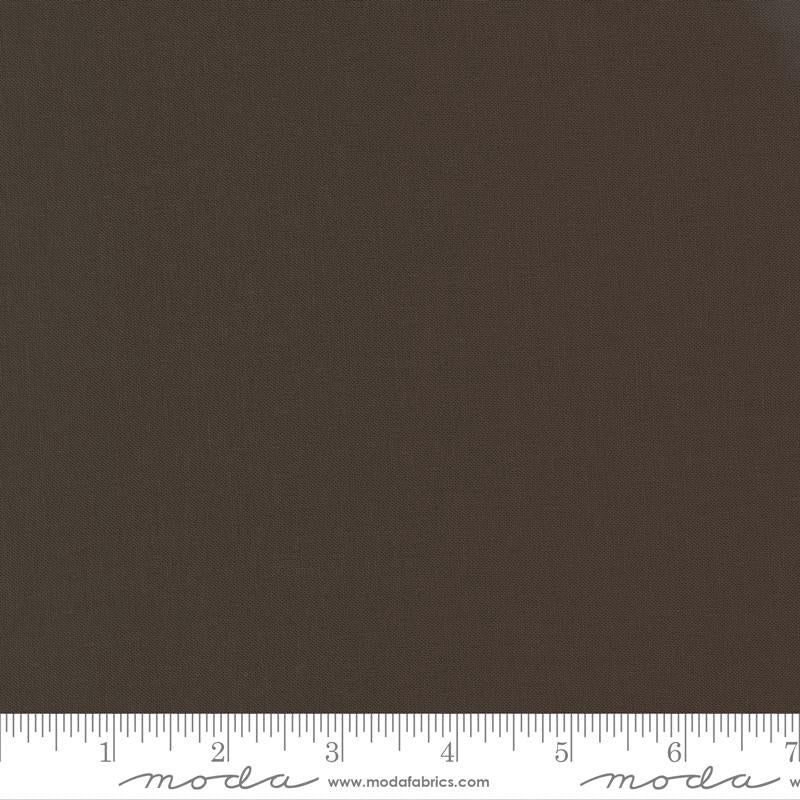Moda Fabrics Bella Solids 9900 315 Walnut Online