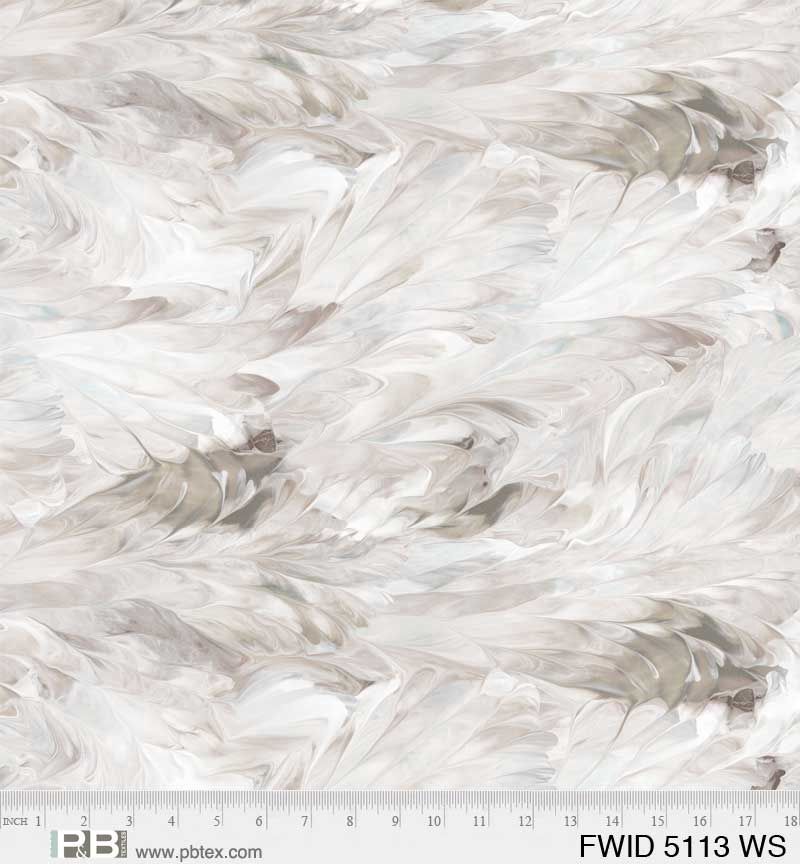 P&amp;B Textiles Fluidity Wide FWID 5113 WS Online