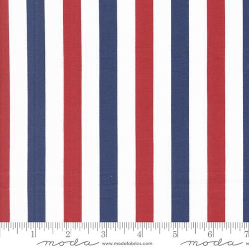 Moda Fabrics Star Spangled 24172 11 Patriotic Online
