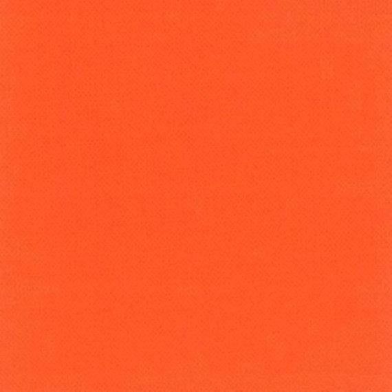 Moda Fabrics Bella Solids 9900 255 Tangerine Online