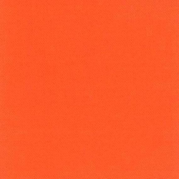 Moda Fabrics Bella Solids 9900 255 Tangerine Online