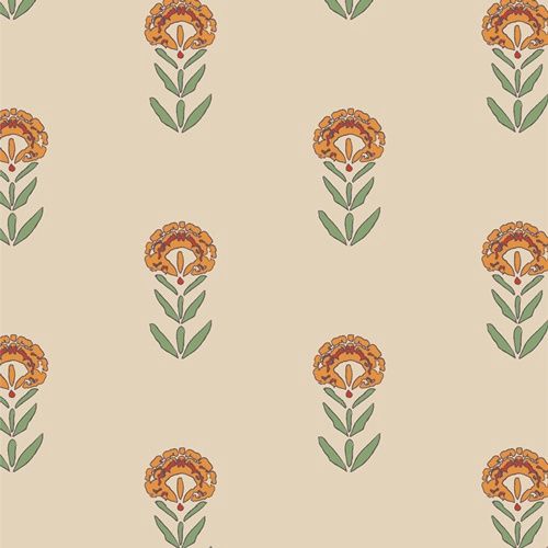 Art Gallery Fabrics Marigold MRGL55314 Online