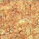 Hoffman Bali Batik Floral Damask V2513 47 Gold Online