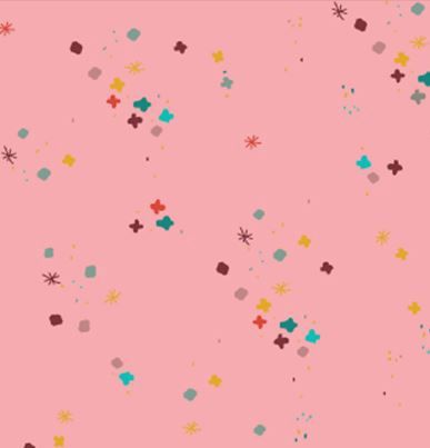 Sewing-Sanctuary Mystery SSY2064-7 Sweet Pink Online