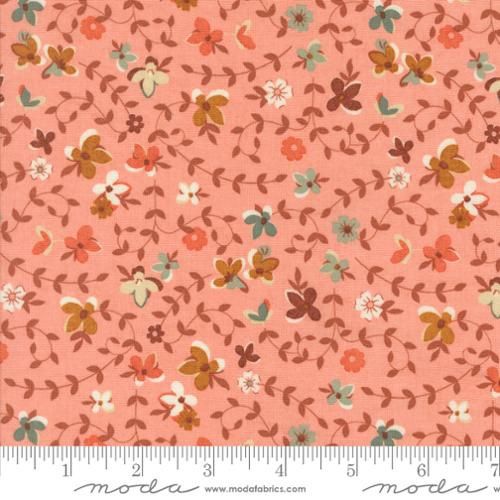 Moda Fabrics Acorn Hollow 30761 15 Apple Online