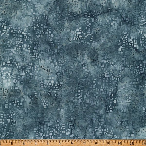 Hoffman Fabrics Bali Batik X2655 421 Ceylon Online