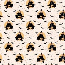 Poppie Cotton Sweet Tooth ST24320 Natural Online