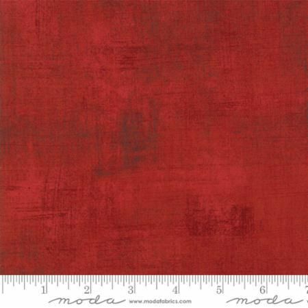 Moda Fabrics Grunge Basics 30150 427 Winter Cherry Online