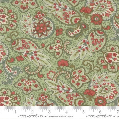 Moda Fabrics Ambiance  44411 14 Mist Online