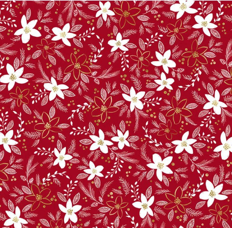 P&amp;B Textiles Joyful JOYF 5892 R Online