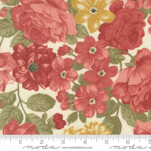 Moda Fabrics Ambiance 44410 11 Porcelain Online