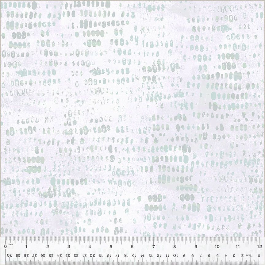 Windham Fabrics Grounded 54338D-14 Cold Snap Online