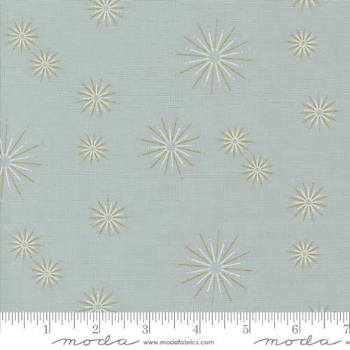 Moda Fabrics Shimmer Metallic 1844 13M Silver Online