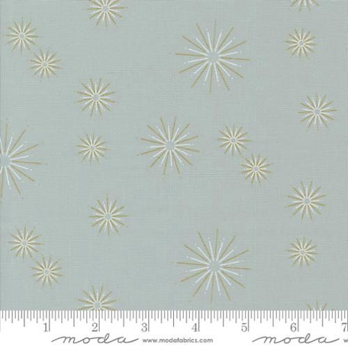 Moda Fabrics Shimmer Metallic 1844 13M Silver Online