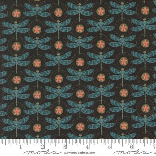 Moda Fabrics Sagewood Aviators 11952 22 Night Sky Online