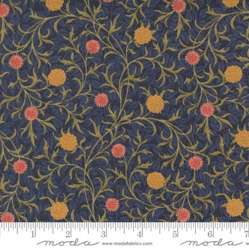 Moda Fabrics Morris Manor 8393 14 Twilight Online